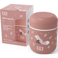 Die kleine isolierte Box - monbento MB Capsule