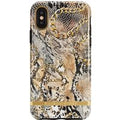 Richmond & Finch Chained Reptile Mobile Cover - iPhone X/Xs
