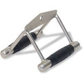 York Seated Row Double D Handle - CONTACT STORE FOR STOCK UPDATE