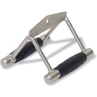 York Seated Row Double D Handle - CONTACT STORE FOR STOCK UPDATE