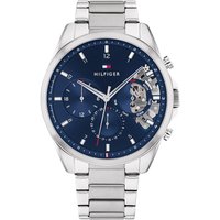 Tommy Hilfiger 1710448 Baker Men's Watch
