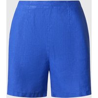 North Sails - Bermuda a gamba larga in linoNorth SailsSummer blue40