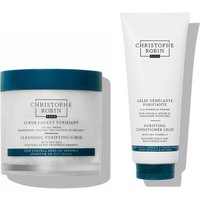Christophe Robin Purifying Duo