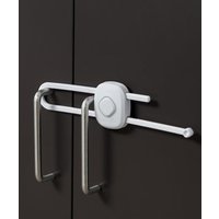 Safety 1st Secret Button Slide Lock