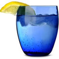 Cobalt Blue Old Fashioned Tumblers 12.25oz / 350ml (Case of 24)