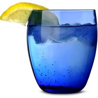 Cobalt Blue Old Fashioned Tumblers 12.25oz / 350ml (Case of 24)