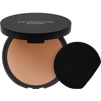 bareMinerals BAREPRO 24HR Skin-Perfecting Powder Foundation (Various Shades) - Medium Deep 40 Cool