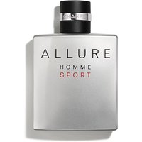 Chanel - Allure Homme Sport - Eau De Toilette Vaporizzatore - Vaporisateur 50 Ml - Donna