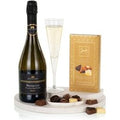 Prosecco and Chocolates