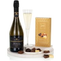 Prosecco and Chocolates