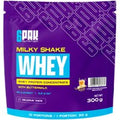 Odżywka Białkowa Koncentrat 6PAK Milky Shake Whey 300g