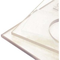 Trend Acrylic Template Material 8mm