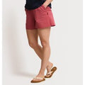 Regatta Women's Sabela II Shorts, Pink