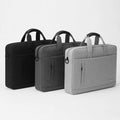 17.3 Inch Waterproof Canvas Laptop Bag | Men Women