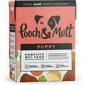 Puppy Wet Food