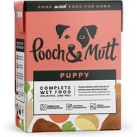Puppy Wet Food