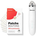 Patchs anti-boutons invisibles