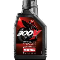 Motul Empty - Motorradzubehör - Öle & Schmiermittel