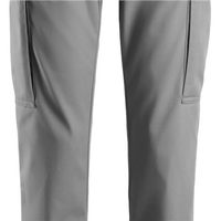 Snickers Women's Service Trousers - Grey - 50