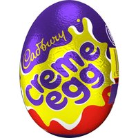 Cadbury Creme Egg 40g