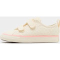 Converse All Star Ox Crochet Sneakers Baby's, beige