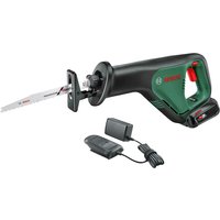 Bosch ADVANCEDRECIP P4A 18v Cordless Recipro Saw