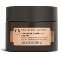 Spa of the World™ Japanese Camellia Cream