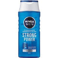 Nivea Strong Power Shampoo For Men 250ml