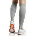 Calf Support Compression Sleeves (Pair) for Women, Men, Running, Shin Splints