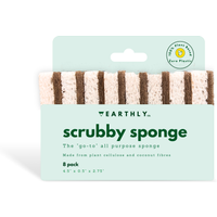 Scrubby Sponge