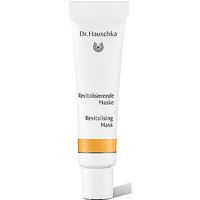 Dr. Hauschka Vitaliserend Masker Mini