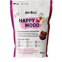 BugBell Happy Mood - Set %: 4 x 800 g