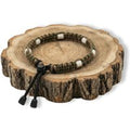 Tekenband – Groen/Bruin