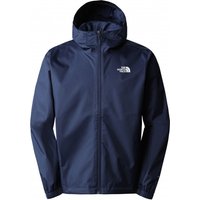 The North Face - Quest Jacket - Waterproof jacket size S, blue