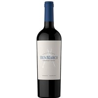 Susana Balbo BenMarco Cabernet Franc