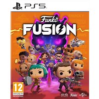 Skybound - Funko Fusion