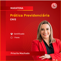 Prática Previdenciária – CNIS