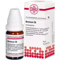 BROMUM C 6 Globuli 10 g Globuli