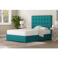 Spring King� Tuscany 2000 Mattress, Small Double