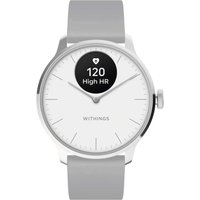 Withings ScanWatch Light - 37mm White