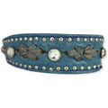 Hundehalsband bosbes #35