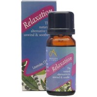 Absolute Aromas Blended Relaxation Essential Oils (10ml)
