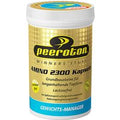 PEEROTON Profi Amino 2300 – 190 Kapseln Laktosefrei bunt