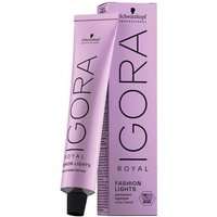 Schwarzkopf Professional Igora Royal Fashion Lights Hair Dye L-00