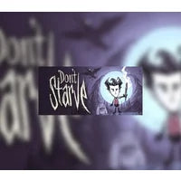 Buy Don't Starve Steam CD Key - Action Adventure Game | Inst