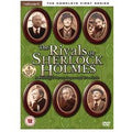 Rivals Of Sherlock Holmes - Series 1