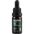 Reakiro CBD Öl 500mg - Vollspektrum CBD Öl 5%