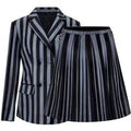 Cartoon  d Gothic School Costume - Adult and Kid Sizes! | Wowcher