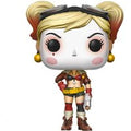 HARLEY QUINN / BOMBSHELLS / FIGURINE FUNKO POP / EXCLUSIVE