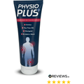Physioplus: Muscle Cream - 250ml